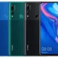 Huawei Y9 (2019)