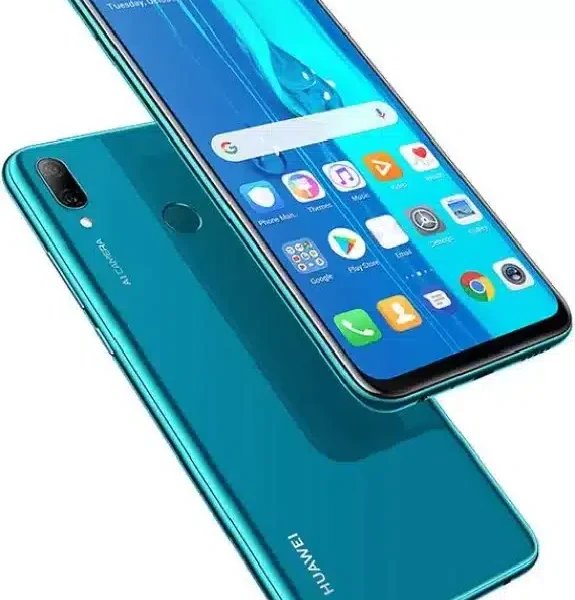 Huawei Y9 (2019)