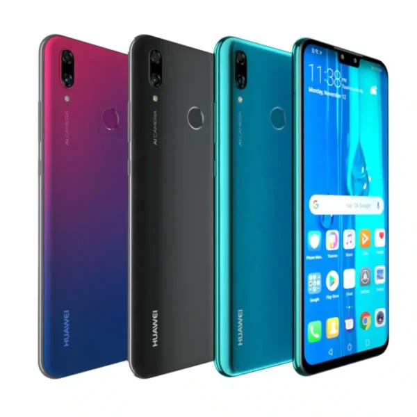 Huawei Y9 (2019)