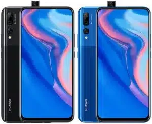 Huawei Y9 Prime (2019)