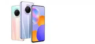 Huawei Y9a