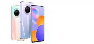 Huawei Y9a Huawei Y9a