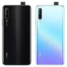 Huawei Y9s