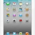 iPad 2 Wi-Fi