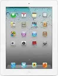 iPad 2 Wi-Fi