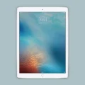 Apple iPad Pro 12.9 (2015)