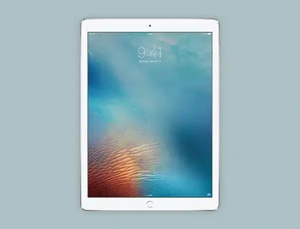 Apple iPad Pro 12.9 (2015)