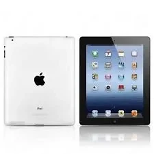 iPad 2 Wi-Fi