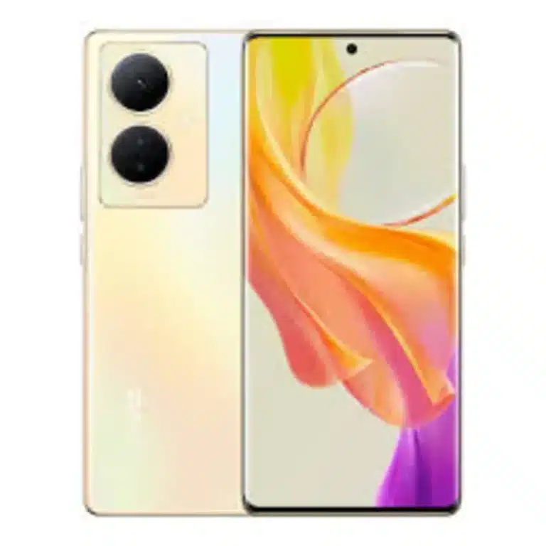 vivo Y78t Image of the vivo Y78t smartphone, featuring a sleek design and vibrant display, ideal for exceptional performance and style.