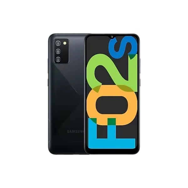 Samsung Galaxy F02s - Affordable and Feature-packed Smartphone