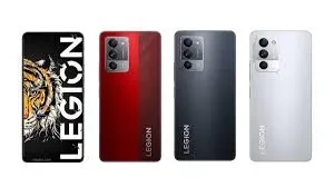 Lenovo Legion Y70
