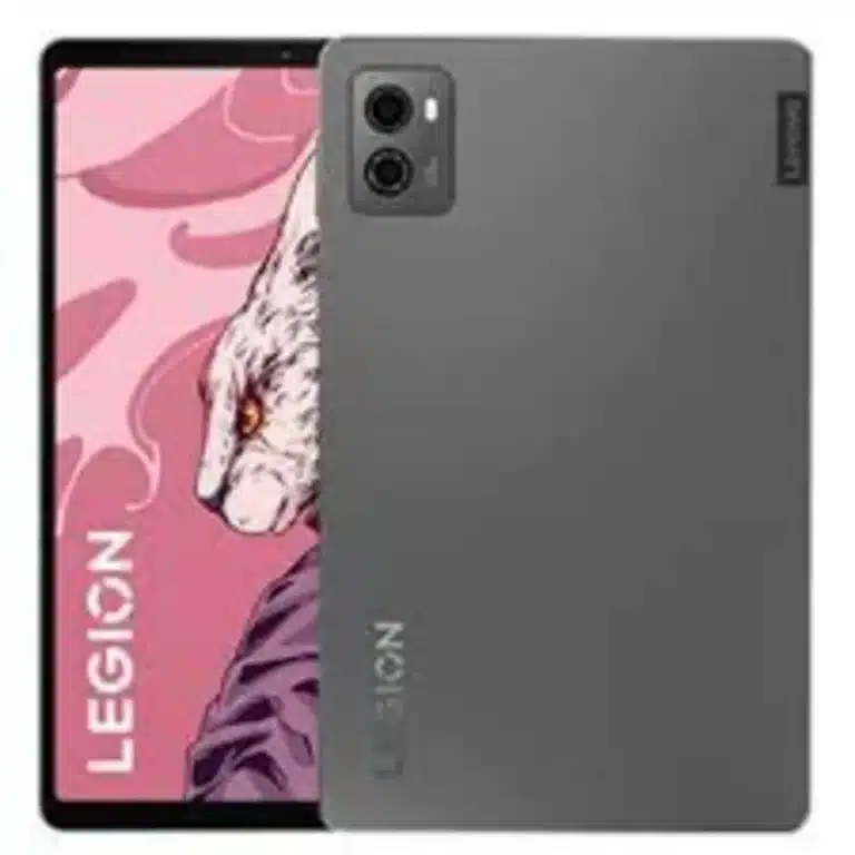 Lenovo Legion Y700 (2023) Lenovo Legion Y700 (2023) tablet with immersive sound system and dual speakers