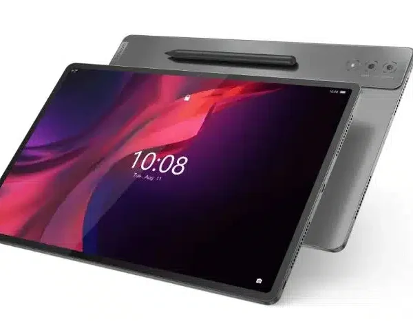Lenovo Tab Extreme