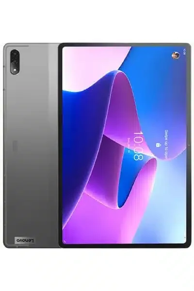 "Lenovo Tab P12 with high-performance processor and multitasking capabilities"