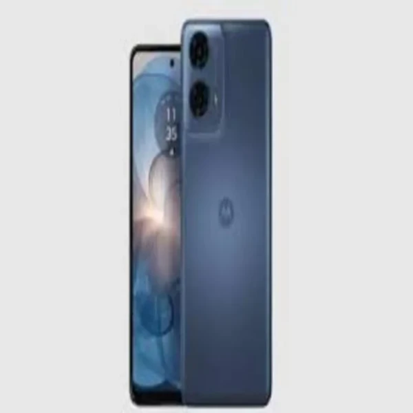 Motorola Moto Watch 40