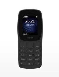 Nokia 105+ (2022)
