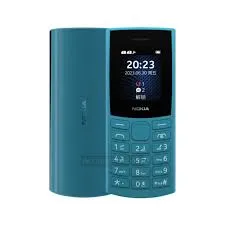 Nokia 105 (2023) Nokia 105 (2023)