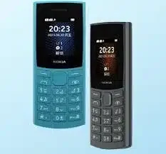 Nokia 105 (2023)