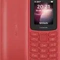 Nokia 105 4G