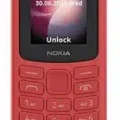 Nokia 105 4G