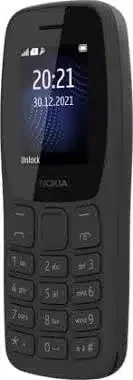 Nokia 105 4G (2023)