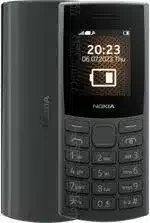 Nokia 105 4G (2023)