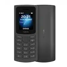 Nokia 105 4G (2023) Nokia 105 4G (2023)
