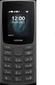 Nokia 105 4G (2023)