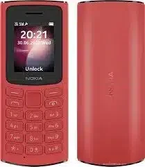 Nokia 105 4G