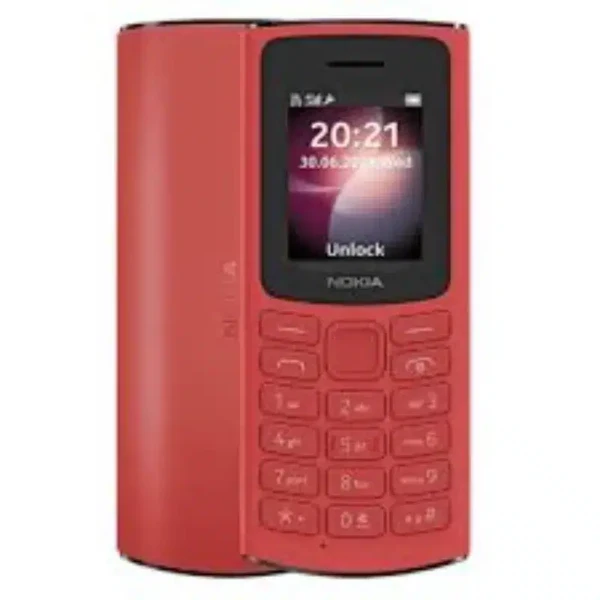 Nokia 105 4G