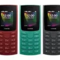 Nokia 106 (2023)