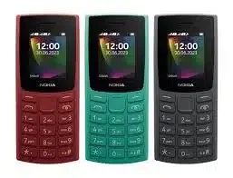 Nokia 106 (2023)