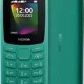 Nokia 106 (2023)