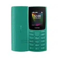 Nokia 106 (2023) Nokia 106 (2023)