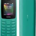 Nokia 106 (2023)