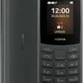 Nokia 106 4G (2023)