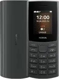 Nokia 106 4G (2023) Nokia 106 4G (2023)