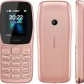 Nokia 110 (2022)