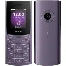 Nokia 110 (2023) Nokia 110 (2023)