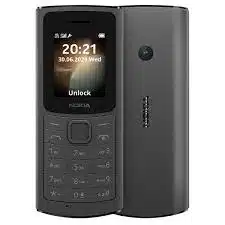 Nokia 110 4G (2023) Nokia 110 4G (2023)