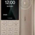 Nokia 130 (2023)