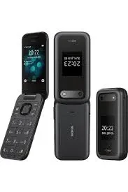 Nokia 2660 Flip