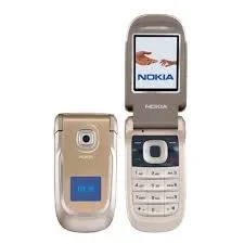 Nokia 2760 Flip