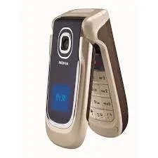 Nokia 2760 Flip