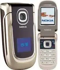 Nokia 2760 Flip