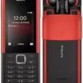 Nokia 5710 XpressAudio