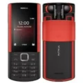 Nokia 5710 XpressAudio