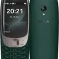 Nokia 6310 (2021)