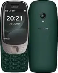 Nokia 6310 (2021)
