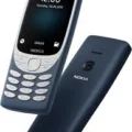 Nokia 8210 4G